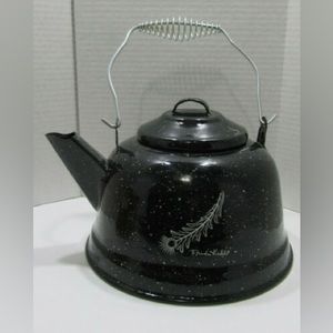 Frida Kahlo Tetera Con Tapa Tea Kettle~ NEW !